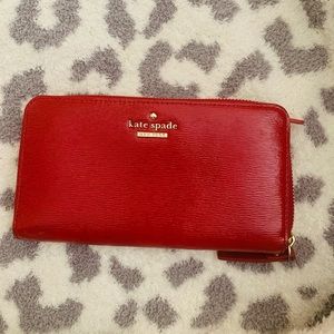 Kate Spade brand new wallet